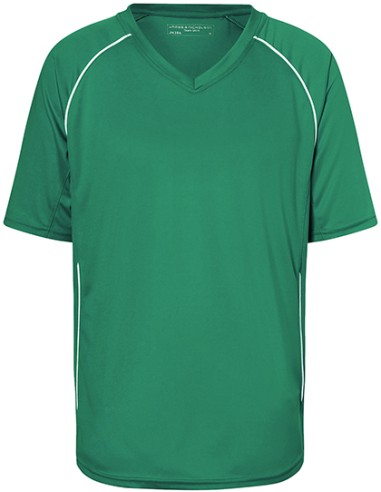 J-JN386-Team Shirt